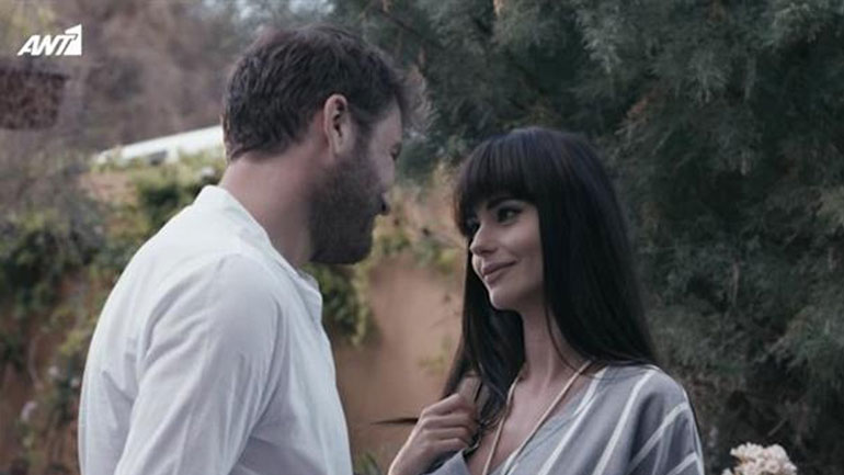 Οργή: Η Ρωξάνη αποκαλύπτει στον Πάρη τι συμβαίνει στην προσωπική της ζωή