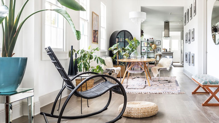 Πώς να διατηρήσετε δροσερό το σπίτι σας τις ζεστές μέρες του καλοκαιριού