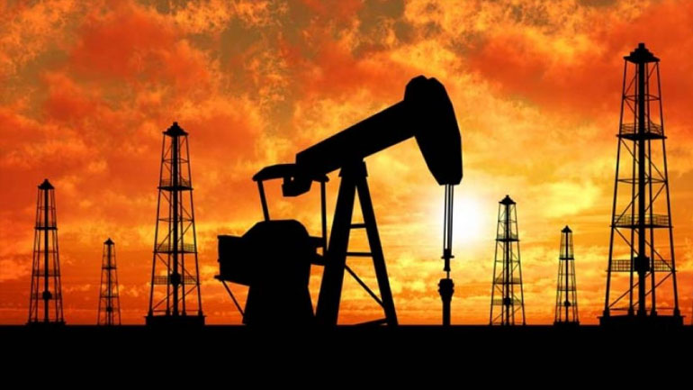 Προς πτώση σε εβδομαδιαία βάση οδεύει η τιμή του πετρελαίου