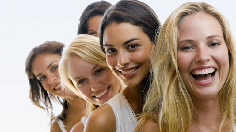 Αυτοί είναι οι τρεις τύποι γυναικών που ελκύουν τους άνδρες