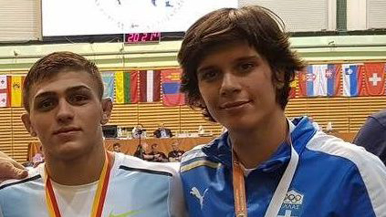 Η ΕΛΟΠ μοίρασε 39.000 ευρώ στους αθλητές της