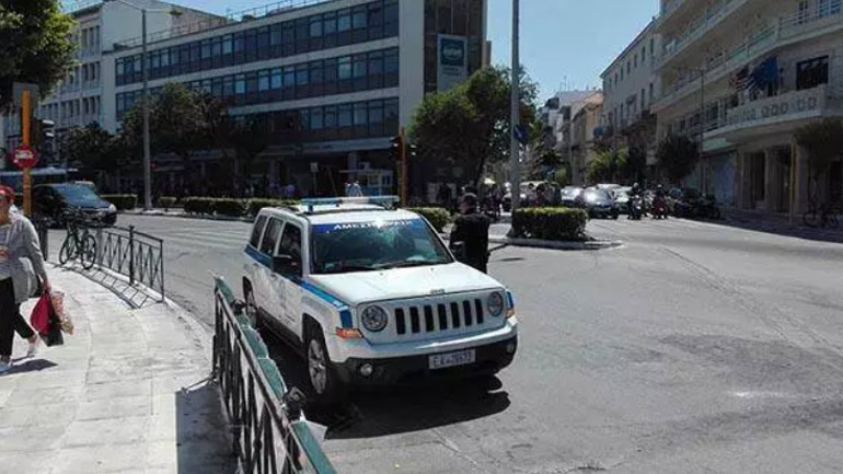 Χανιά: «Παρκαδόρος» στη Δημοτική Αγορά χτύπησε ανήλικο τουρίστα