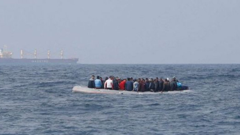 Μαρόκο: Η ακτοφυλακή διέσωσε 330 μετανάστες στο Στενό του Γιβραλτάρ