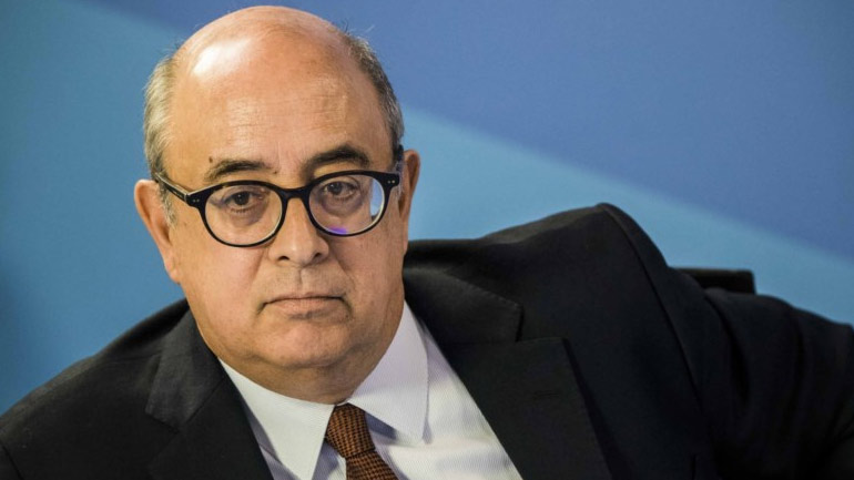 Πορτογαλία: Υπό έρευνα ο πρώην υπουργός Άμυνας για υπόθεση κλοπής όπλων