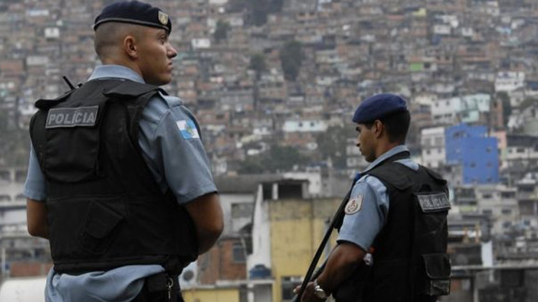 Βραζιλία: Εντοπίστηκε «μυστικό νεκροταφείο» με τουλάχιστον 12 πτώματα