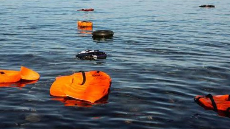 Τυνησία: Εντοπίστηκαν 12 πτώματα μετά το ναυάγιο πλεούμενου με μετανάστες