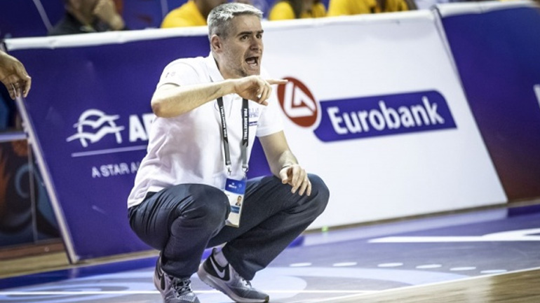 Καστρίτης: «Πιστεύουμε και εμπιστευόμαστε τα παιδιά»