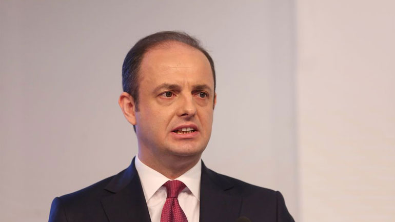 Τουρκία: Ο Ερντογάν αντικατέστησε τον διοικητή της κεντρικής τράπεζας