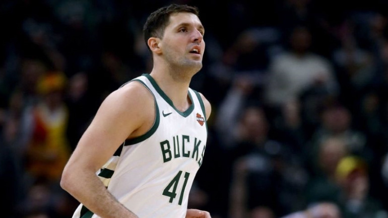 Αλλάζει επίπεδο με Μίροτιτς η Μπαρτσελόνα