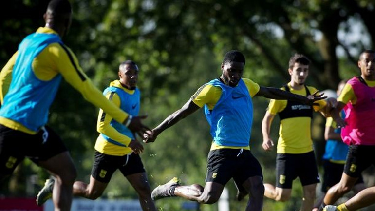 Ήττα 3-0 από την Γάνδη για τον Άρη