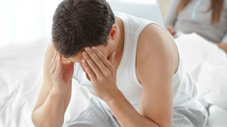 Μπορούν τα φάρμακα για την αντιμετώπιση της στυτικής δυσλειτουργίας να προκαλέσουν μελάνωμα;