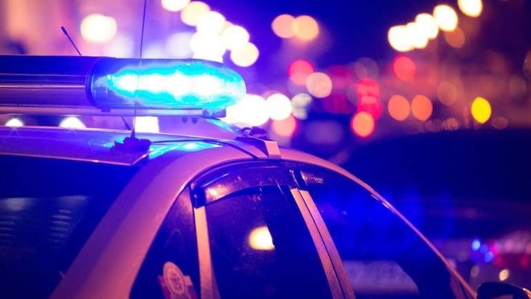 Καταδίωξη και σύλληψη για παράνομη μεταφορά μεταναστών