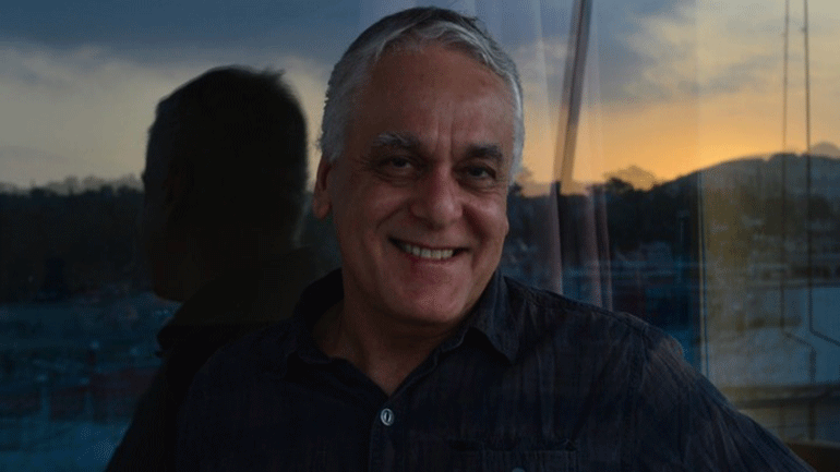 Γ. Μαυροψαρίδης: Παραμένω πιστός σε αυτό που είμαι