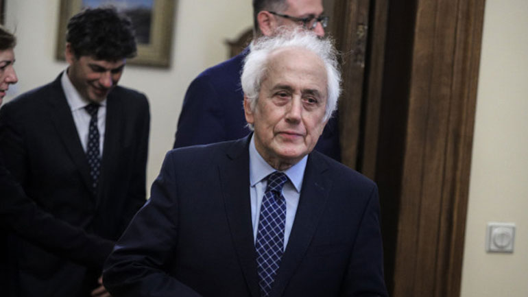 Μήνυμα κατά της αποχής στέλνει ο Αντ. Ρουπακιώτης