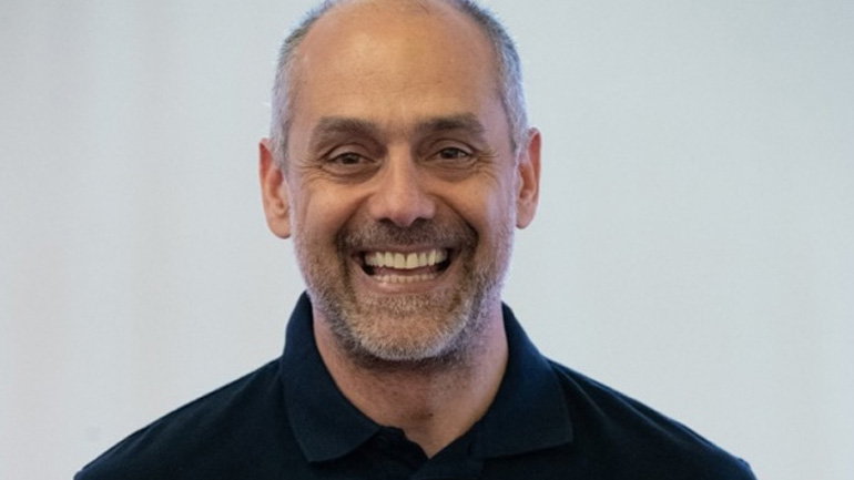 Γερεουδάκης: «Να βελτιωνόμαστε σε κάθε παιχνίδι»