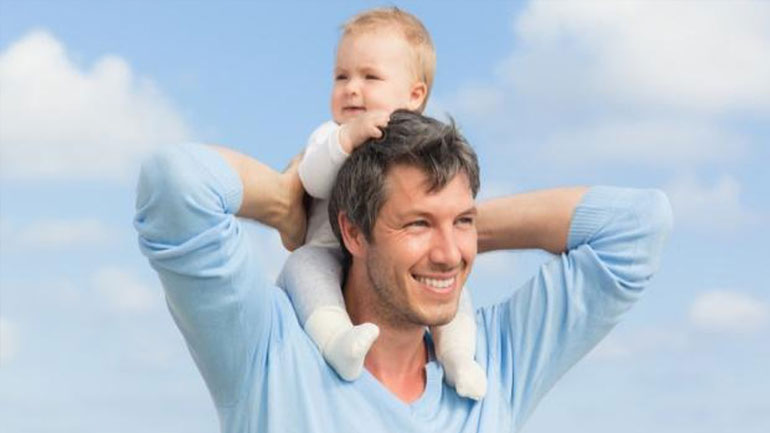 Ποιες είναι οι δυσκολίες για έναν νέο μπαμπά;