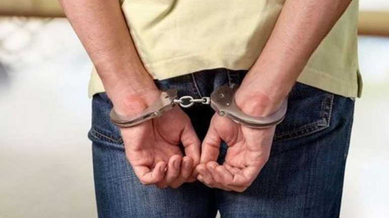 Πάτρα: Συνελήφθη 28χρονος με περισσότερα από δύο κιλά ηρωίνης