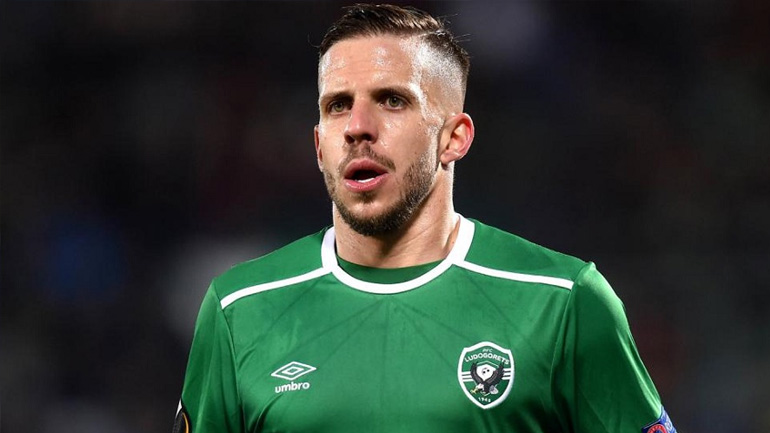 Άρης: Απάντησε θετικά ο Λούκας Σάσα