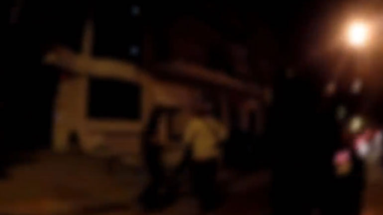 Επίθεση Ρουβίκωνα στην ΕΔΕΥ