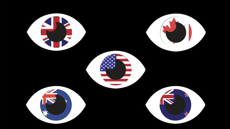 Οι ΗΠΑ απειλούν να διαλύσουν 70χρονο συνασπισμό κατασκοπείας