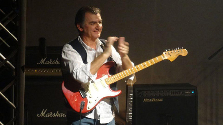 Το ΚΚΕ εκφράζει τη βαθιά θλίψη του για τον πρόωρο χαμό του Γιάννη Σπάθα