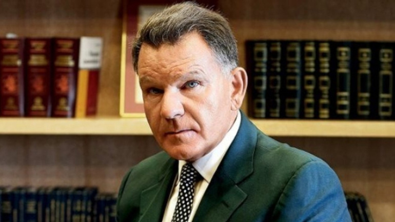 Κούγιας: «Θα τους μηνύσω για απιστία εάν δώσουν 2,5 εκατ. ευρώ στον ΟΦΗ»