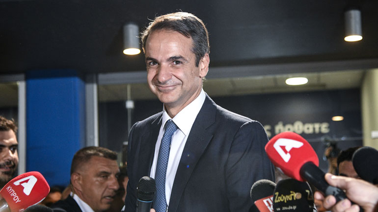 Σενάρια για το νέο υπουργικό συμβούλιο Σενάρια για το νέο υπουργικό συμβούλιο