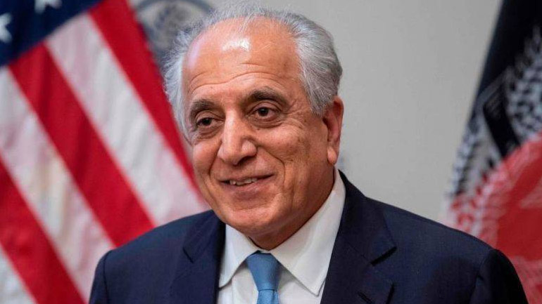 ΗΠΑ: Η Ουάσινγκτον χαιρετίζει «τις πιο παραγωγικές» μέχρι τώρα συνομιλίες με τους Ταλιμπάν