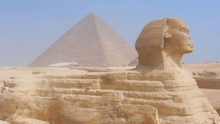 Αίγυπτος: Δωρεάν η φωτογράφιση σε μουσεία – αρχαιολογικούς χώρους