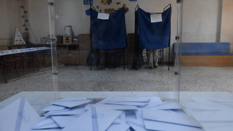 Εκλογές 2019: Νέο ρεκόρ αποχής