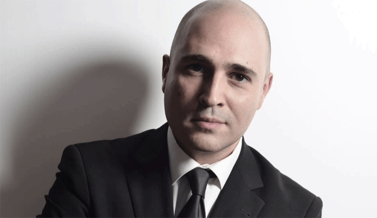 Κ. Μπογδάνος