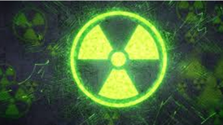 Πυρηνικό υλικό αξίας 72 εκατ. δολ. κατασχέθηκε στην Τουρκία