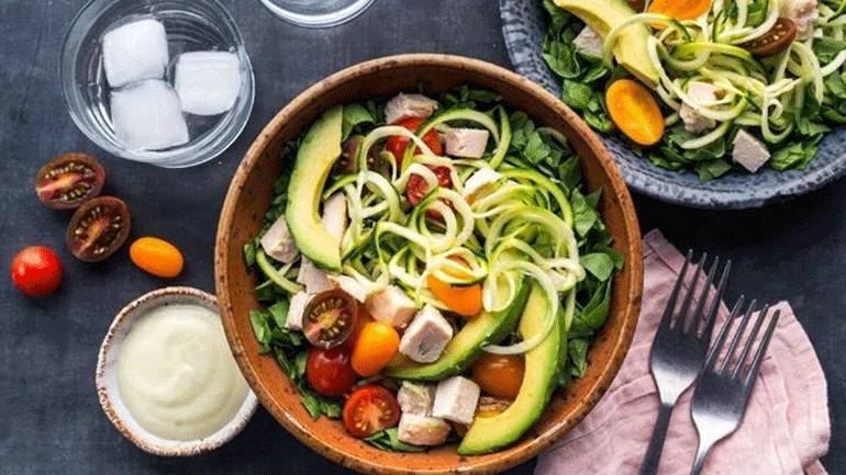 Δίαιτα DASH: Τι περιλαμβάνει και ποια είναι τα οφέλη της;