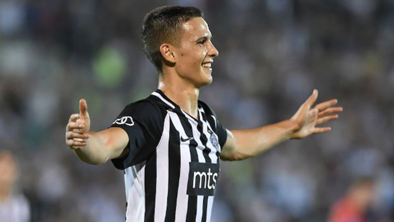 Έρχεται στην Αθήνα για τον Ολυμπιακό ο Μάρκοβιτς