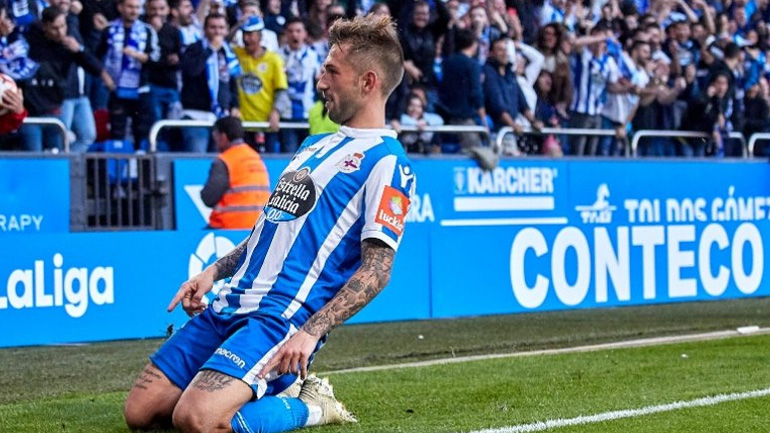 «Σε προχωρημένες διαπραγματεύσεις η ΑΕΚ με τον Καρτάμπια»