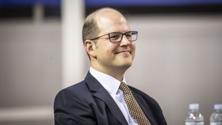 Ζαγκλής: «ΕΟΚ και Ηράκλειο έδειξαν πως μπορούν να φιλοξενήσουν μεγάλη διοργάνωση»