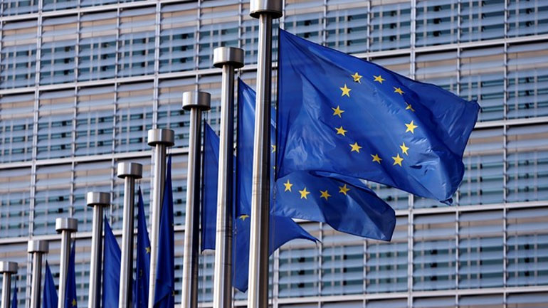 Το tweet της Κομισιόν για τις εκλογές και τη σοκολάτα