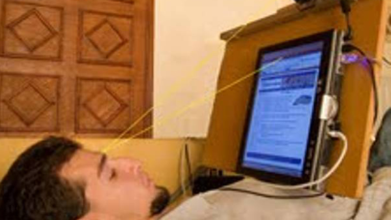 Οι νέες τεχνολογίες στην υπηρεσία των ατόμων με αναπηρία