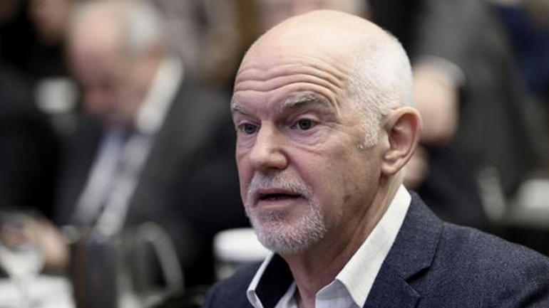 Το …μπέρδεμα με την ψήφο του Γιώργου Παπανδρέου