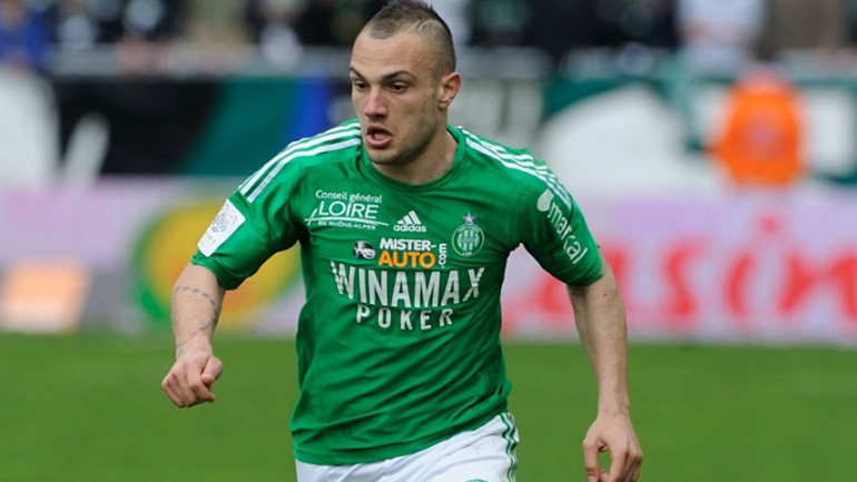 Κοντά στην απόκτηση του Μολό ο Παναθηναϊκός