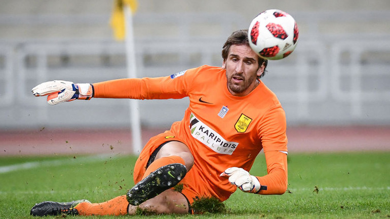 Άρης: Επιστρέφουν Θεσσαλονίκη οι Κουέστα και Λάρσον