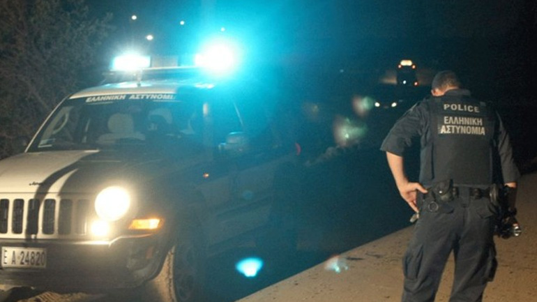 Άγριο φονικό στην Κάρπαθο: 27χρονος επιτέθηκε και σκότωσε με μαχαίρι 68χρονο στα Πηγάδια