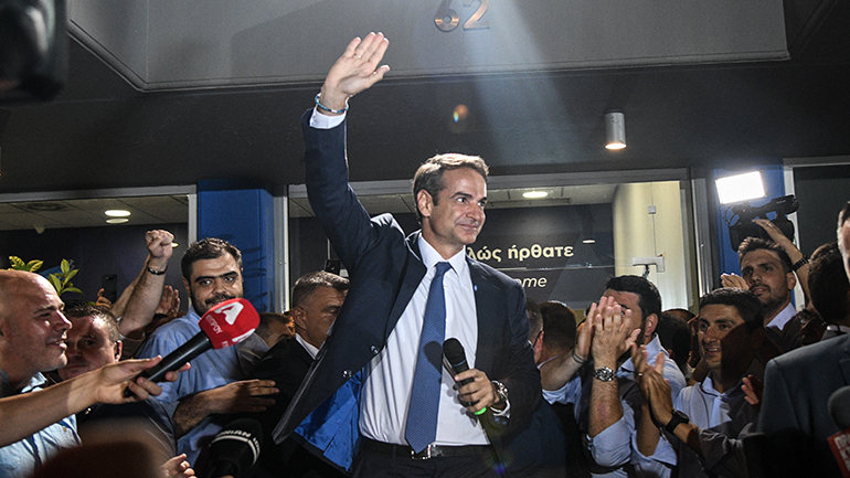 Ποια θα είναι τα στελέχη της κυβέρνησης