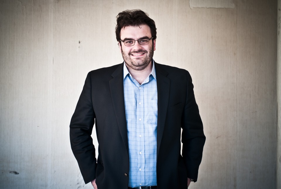 Kυριάκος Πιερρακάκης