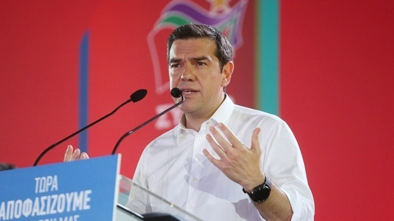 Αυτοί είναι οι βουλευτές που εκλέγει ο ΣΥΡΙΖΑ