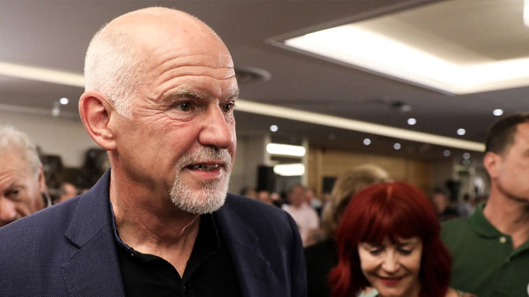 Γ. Παπανδρέου: Θα προασπιστούμε την αυτονομία της παράταξης