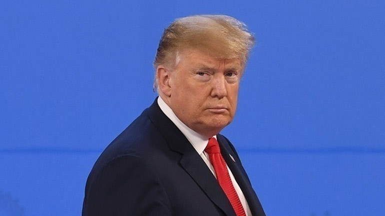 Τραμπ: Το Ιράν «καλά θα κάνει να προσέχει»