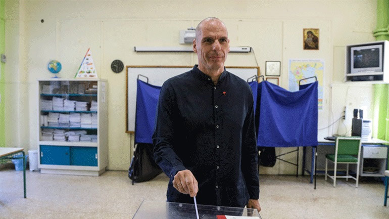 Αυτοί είναι οι βουλευτές που εκλέγει το ΜέΡΑ25 του Γιάνη Βαρουφάκη