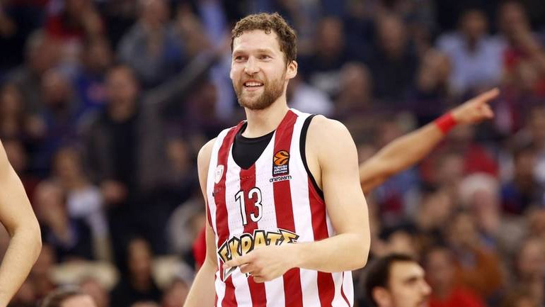 Μπάσκετ: Υπέγραψε στην ΤΣΣΚΑ για δύο χρόνια ο Στρέλνιεκς