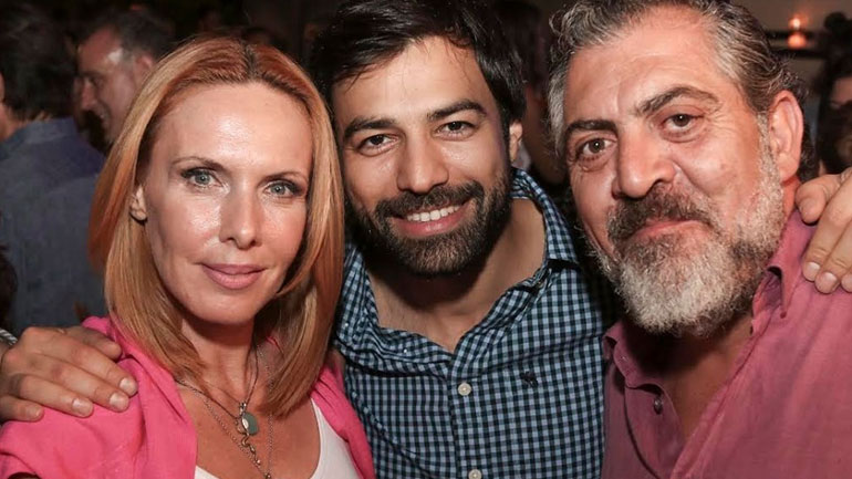 Εβελίνα Παπούλια: Τέλος στην συνεργασία της με τον Ανδρέα Γεωργίου